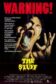 Our Cravings Are Insatiable: Our Review of ‘The Stuff’