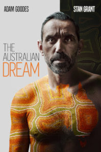 WIN AN APPLE TV DOWNLOAD CODE FOR ‘THE AUSTRALIAN DREAM’!!!