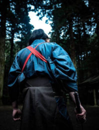Fantasia 2020: Our Review of ‘Crazy Samurai Musashi’