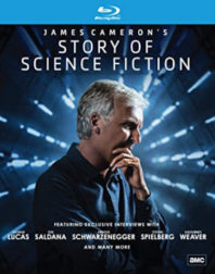 Essential Viewing: Our Review of ‘James Cameron’s Story of Science Fiction’ on Blu-Ray