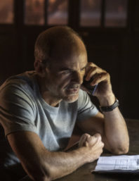 Finding The Joy: A Few Minutes With Michael Kelly Talking About ‘Jack Ryan’