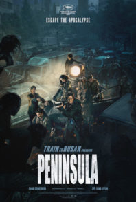 WIN A DIGITAL RUN OF ENGAGEMENT PASS TO SEE ‘TRAIN TO BUSAN PRESENTS: PENINSULA’!!!