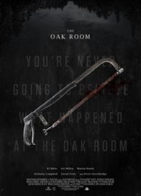 Fantasia 2020: Our Review of ‘The Oak Room’