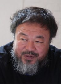 Portraits of Activists: Our Review of ‘Ai Weiwei: Yours Truly’