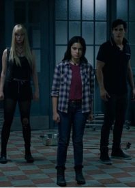 Whitewashed: Our Review of ‘The New Mutants’