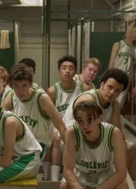 Who Would’ve Though We’d Actually Miss This: Our Review of ‘Events Transpiring Before, During, and After a High School Basketball Game’