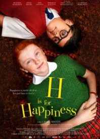 C is for Charming: Our Review of ‘H is for Happiness’