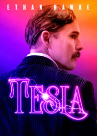 Electrically Current: Our Review of ‘Tesla’