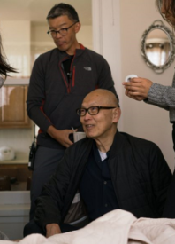 ‘Coming Home Again’ – Catching Up With Veteran Director Wayne Wang
