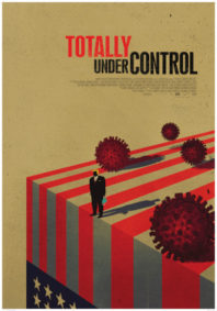 WIN AN APPLE TV/ITUNES DOWNLOAD CODE FOR ‘TOTALLY UNDER CONTROL’!!!