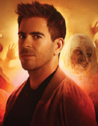 A Solid Primer: Our Review of ‘Eli Roth’s: A History of Horror Season 1’ on DVD