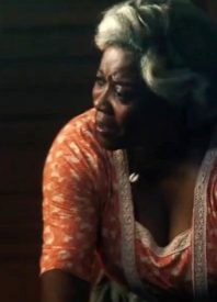 Loretta Devine conjures up the scares in ‘Spell’