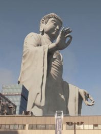 RSIFF 2020: The Great Buddha Arrival