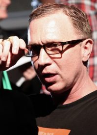 Taboos Were Made To Be Broken: An Interview with Bruce LaBruce