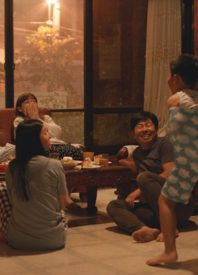 Reel Asian 2020: Our Review of ‘Moving On’