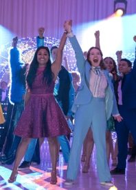 Genre Contrivances: Our Review of ‘The Prom’ on Netflix
