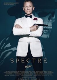 007 Cinema Dossier: ‘Spectre’ (2015)