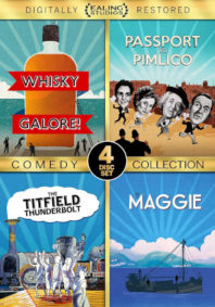 WIN A COPY OF THE ‘EALING STUDIOS COMEDY COLLECTION’ ON BLU-RAY!!!