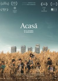 At Home in the Wilderness: Our Review of ‘Acasa (Our Home)’