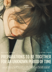 Frustrating Minimalism: Our Review of ‘Preparations to Be Together for an Unknown Period of Time’