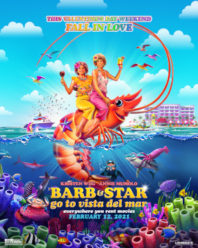 WIN A DIGITAL RENTAL FOR ‘BARB AND STAR GO TO VISTA DEL MAR’!!!