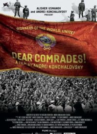 Made with Surgical Precision: Our Review of ‘Dear Comrades’