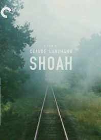 Comprehending History : Reflections on ‘Shoah’ (1985)