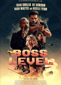 Broken Joystick: Our Review of ‘Boss Level’