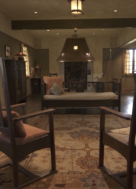 Elevating the Mundane: Our Review of ‘Gustav Stickley: American Craftsman’
