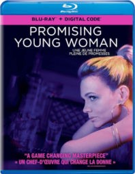 WIN A BLU-RAY COPY OF ‘PROMISING YOUNG WOMAN’!!!