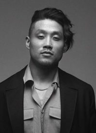 ‘Boogie’ – Taylor Takahashi, from Assistant to Leading Man