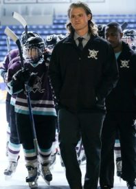 ‘The Mighty Ducks: Game Changers’ – Dylan Playfair and Kiefer O’Reilly Score Big!
