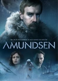Falling through the Ice: Our Review of ‘Amundsen: The Great Explorer