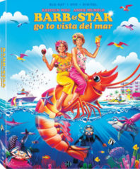 WIN A ‘BARB AND STAR GO TO VISTA DEL MAR’ PRIZE PACK!!!