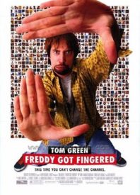 Big Hot Mess: Teach the Auteur Theory With ‘Freddy Got Fingered’