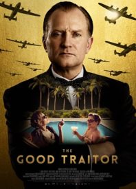 Deliberate Choices: Our Review of ‘The Good Traitor’