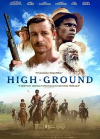 Australia’s Original Sin: Our Review of ‘High Ground’