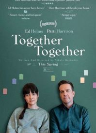 ‘Together, Together’ – Zooming With Writer/Director Nikole Beckwith