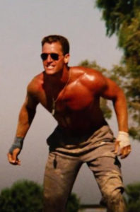 Behind The Ray-Ban’s: A Few Minutes with Rick Rossovich and the Legacy of ‘Top Gun’