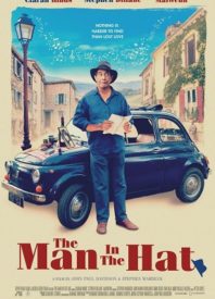 Slow But Sure Buildup: Our Review of ‘The Man in the Hat’