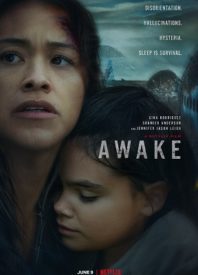 Sleep Test: Our Review of ‘Awake (2021)’