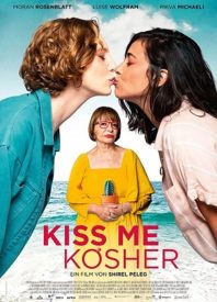 Toronto Jewish Film Festival 2021: Our Review of ‘Kiss Me Kosher’