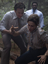 Procedural Closure: Our Review of ‘The Conjuring: The Devil Made Me Do It’ On 4K Blu-Ray