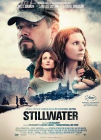 Fish Out of Stillwater: Our Review of ‘Stillwater’