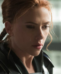 Goodbye and Hello: Our Review of ‘Black Widow’