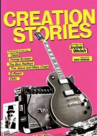 Egotistical Genius: Our Review of ‘Creation Stories’ Egotistical Genius: Our Review of ‘Creation Stories’