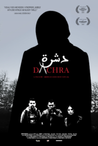 Definitely A First Feature: Our Review of ‘Dachra’