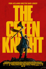 WIN ROE PASSES FOR ‘THE GREEN KNIGHT’!!!!