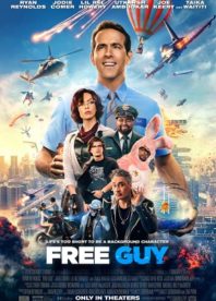 Is This Real Life?: Our Review of ‘Free Guy’