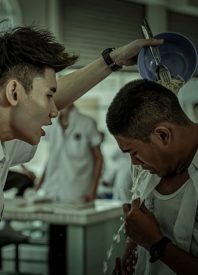 NYAFF 2021: Our Review of ‘Babi’